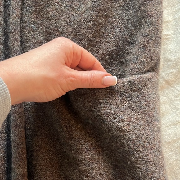 Wilfred Wool Vest - Picture 6 of 10